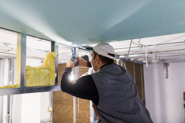 Types of Insulation We Offer in Fulton, IL