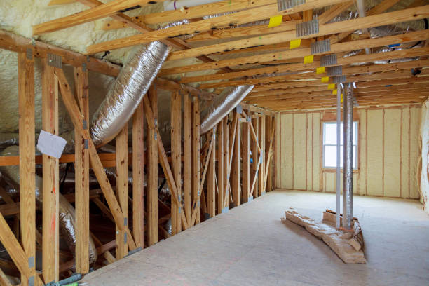  Fulton, IL Insulation Contractor Pros