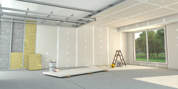 Best Spray Foam Insulation in Fulton, IL