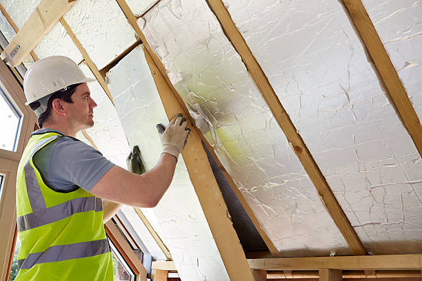Types of Insulation We Offer in Fulton, IL